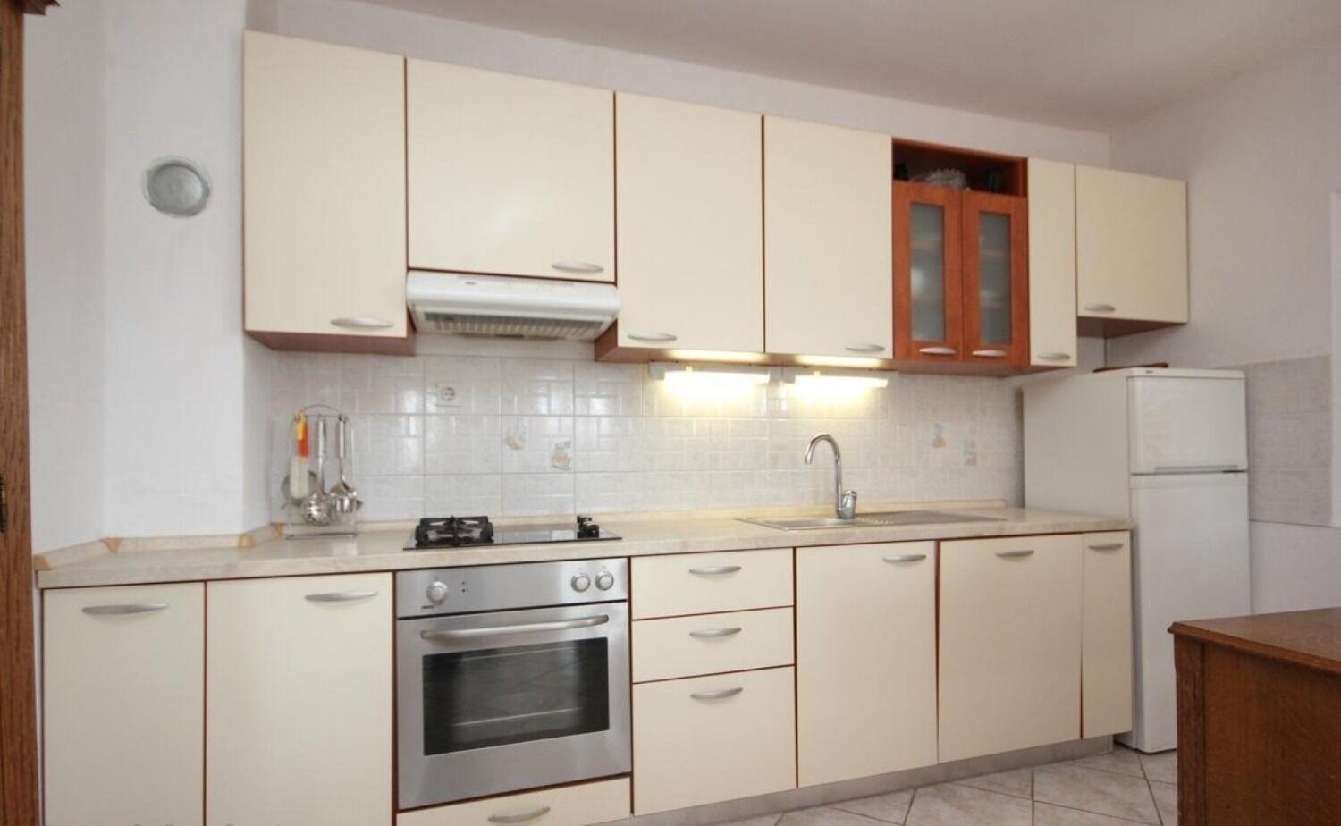 Apartments Janja - Terrace Sea View Nečujam Buitenkant foto