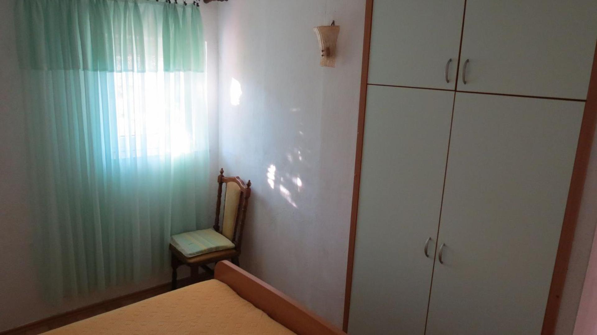 Apartments Janja - Terrace Sea View Nečujam Buitenkant foto